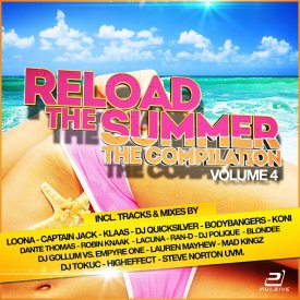 Reload The Summer Vol. 4