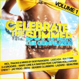 Celebrate The Summer Vol. 1