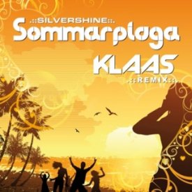 Silvershine – Sommarplaga (Klaas Remix)