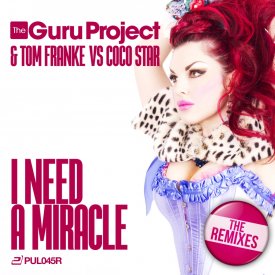 Guru Project – The Remixes