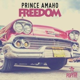 Prince Amaho- Freedom (Premium Edition)