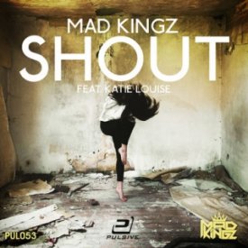 MAD KINGZ feat. Katie Louise