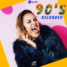 90s Reloaded (Playlist)