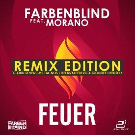 Farbenblind ft. Morano – Feuer (Premium)