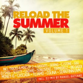 Reload The Summer Vol. 1