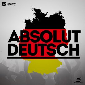 Absolute Deutsch (Playlist)