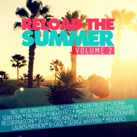 Reload The Summer Vol. 2