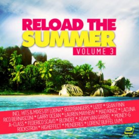 Reload The Summer Vol. 3