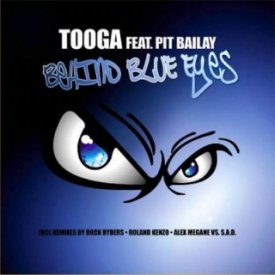 Tooga – Behind Blue Eses