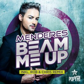 Menderes – Beam me Up