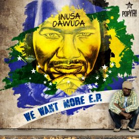 Inusa Dawuda – We Want More!