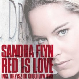 Sandra Flyn – Red Is Love