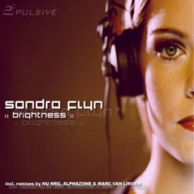 Sandra Flyn – Brightness