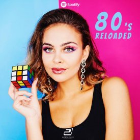 80s Reloaded (Playlist)