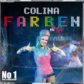 Colina – Farben