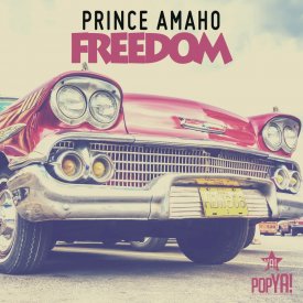 Prince Amaho- Freedom (Premium Edition)