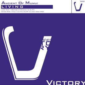 Ancient of Mumu – Living