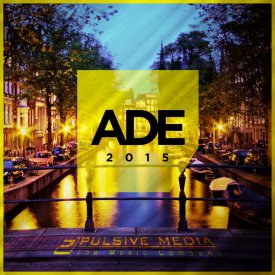 AMSTERDAM DANCE EVENT 2015