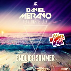 Daniel Merano feat Marius Gröh – Endlich Sommer