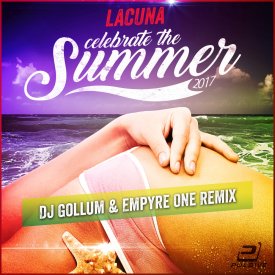 Lacuna – Celebrate The Summer