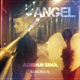 Adrian Sina feat. Sandra N. – Angel