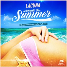 Lacuna – Celebrate The Summer (Re-Fixed)