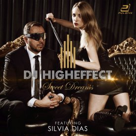 Higheffect feat. Silvia Dias – Sweet Dreams