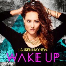 Lauren Mayhew – Wake Up