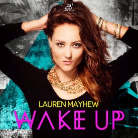 Lauren Mayhew – Wake Up