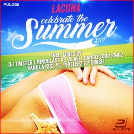 Lacuna – Celebrate The Summer 2016