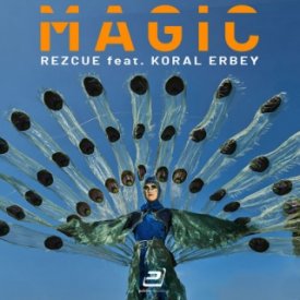 REZCUE feat. Koral Erbey – Magic