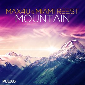 Max4U & Miami Reest – Mountain