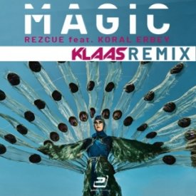 REZCUE feat. Koral Erbey – Magic (Klaas Remix)