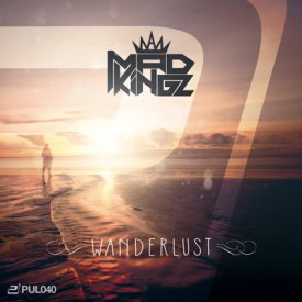 Mad Kingz – Wanderlust