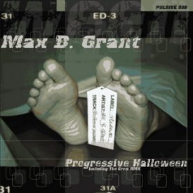 Max B. Grant