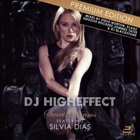 Higheffect feat. Silvia Dias – Sweet Dreams [Premium]